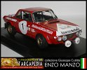 Lancia Fulvia HF 1600 n.1 Rally di Sicilia 1973 - HTM 1.24 (1)